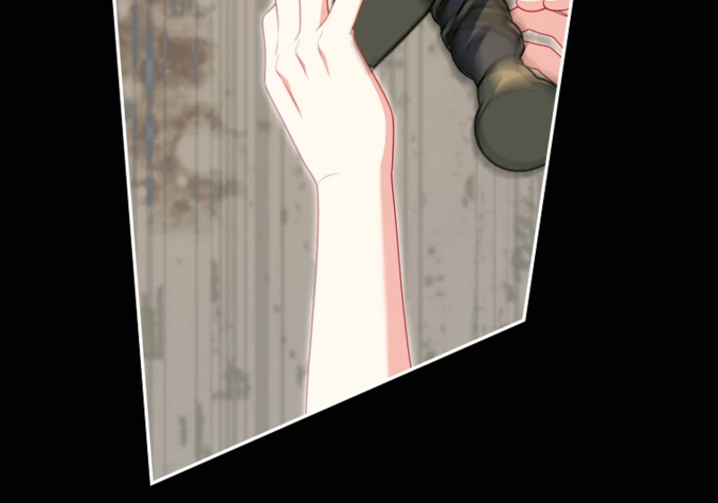 Giselle the Unbreakable Chapter 30 page 40