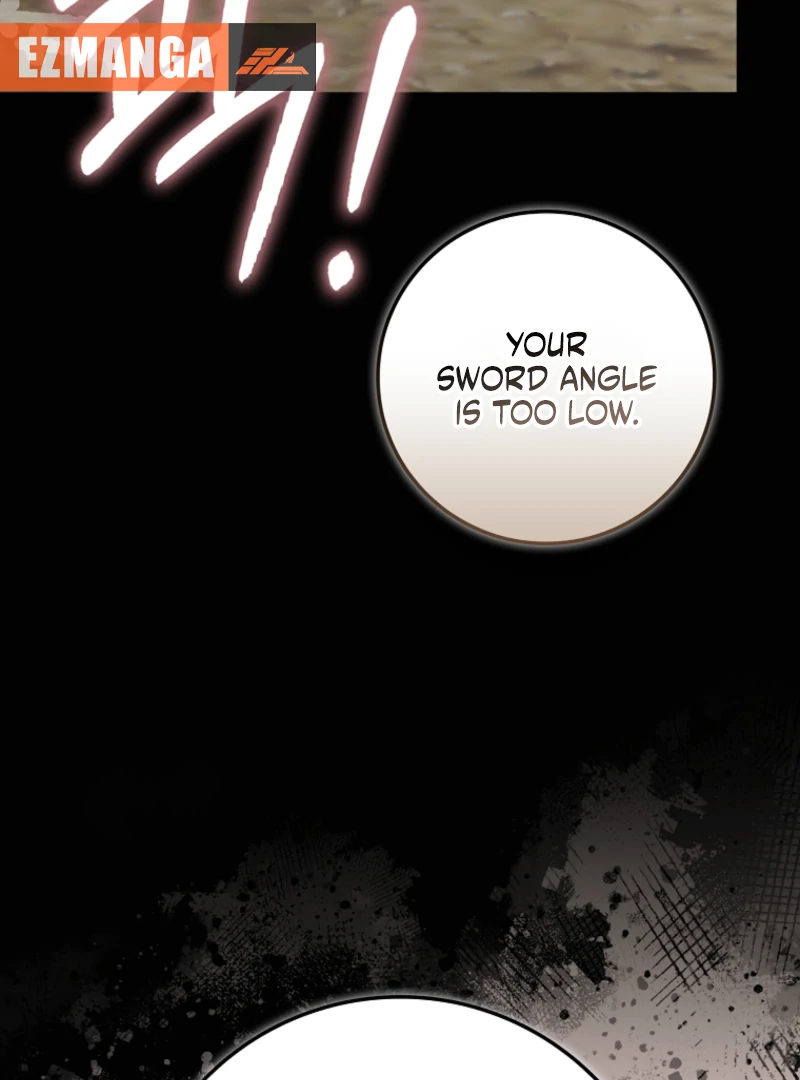Giselle the Unbreakable Chapter 30 page 43