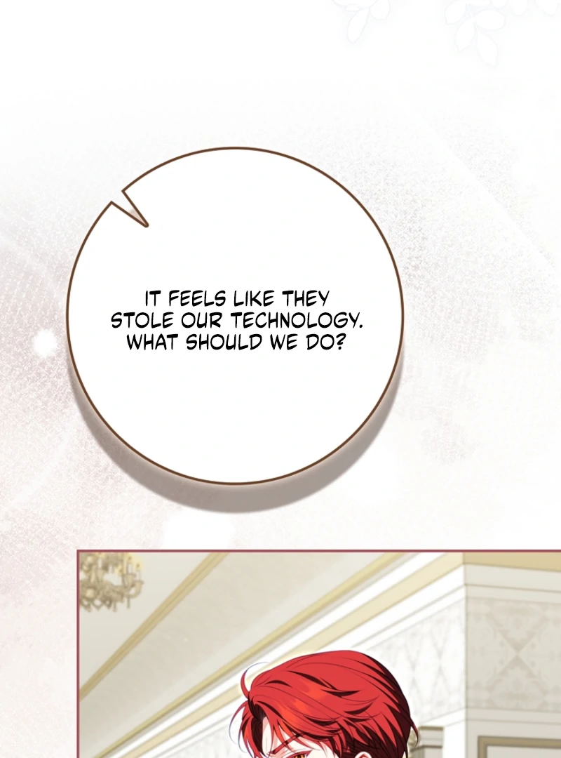 Giselle the Unbreakable Chapter 30 page 60