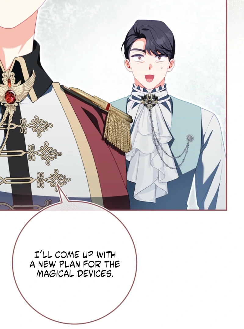 Giselle the Unbreakable Chapter 30 page 63