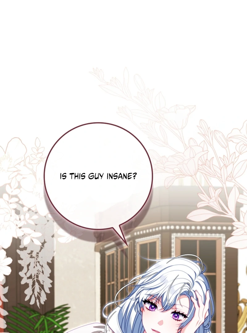 Giselle the Unbreakable Chapter 30 page 86