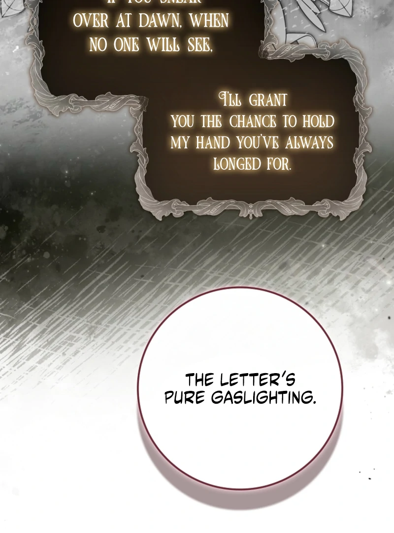 Giselle the Unbreakable Chapter 30 page 90