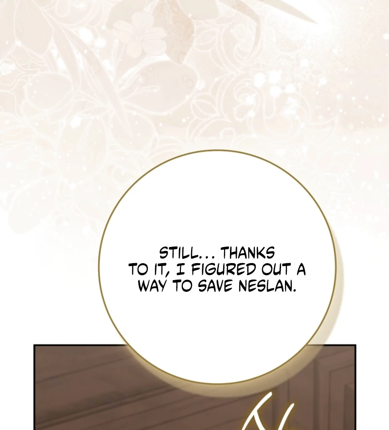 Giselle the Unbreakable Chapter 30 page 95