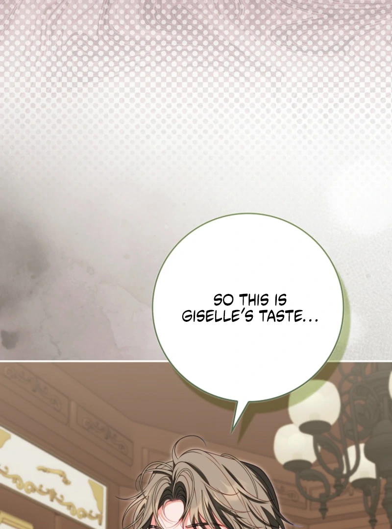 Giselle the Unbreakable Chapter 30 page 129