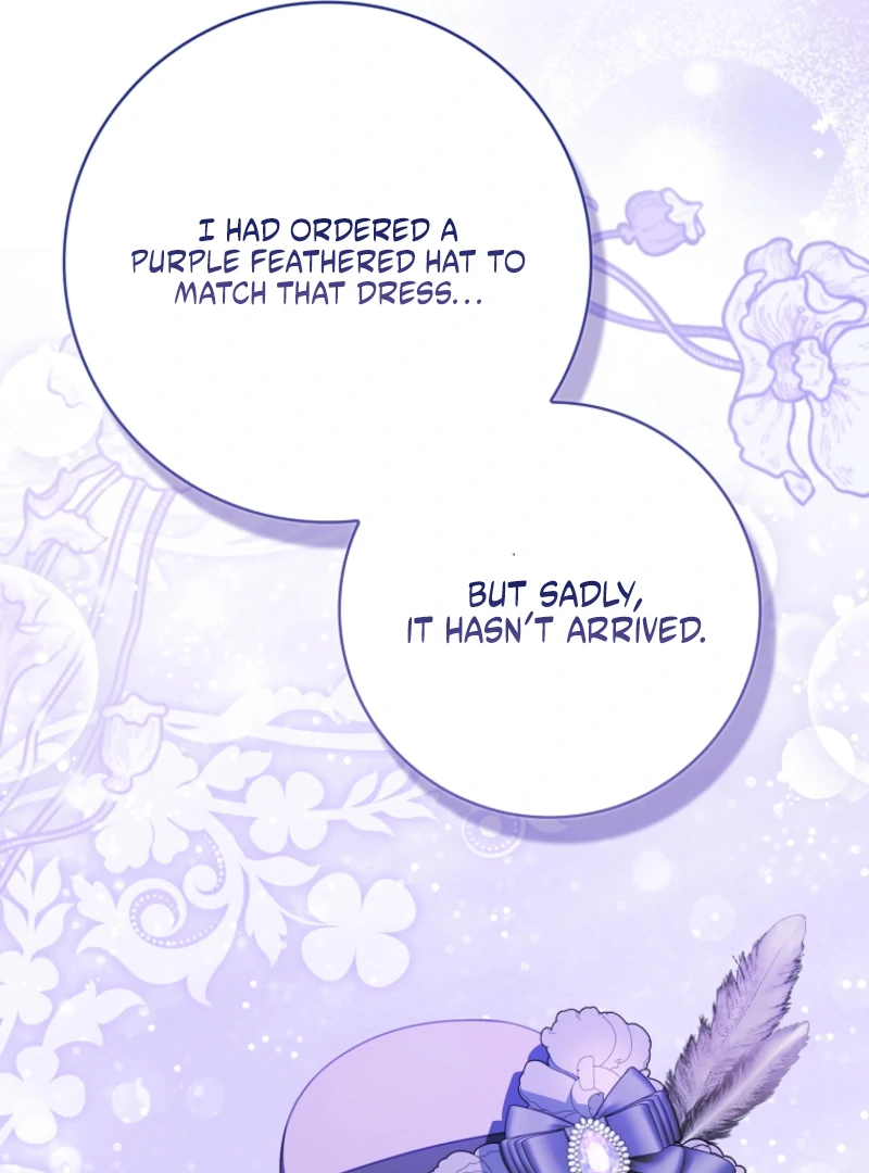 Giselle the Unbreakable Chapter 30 page 135