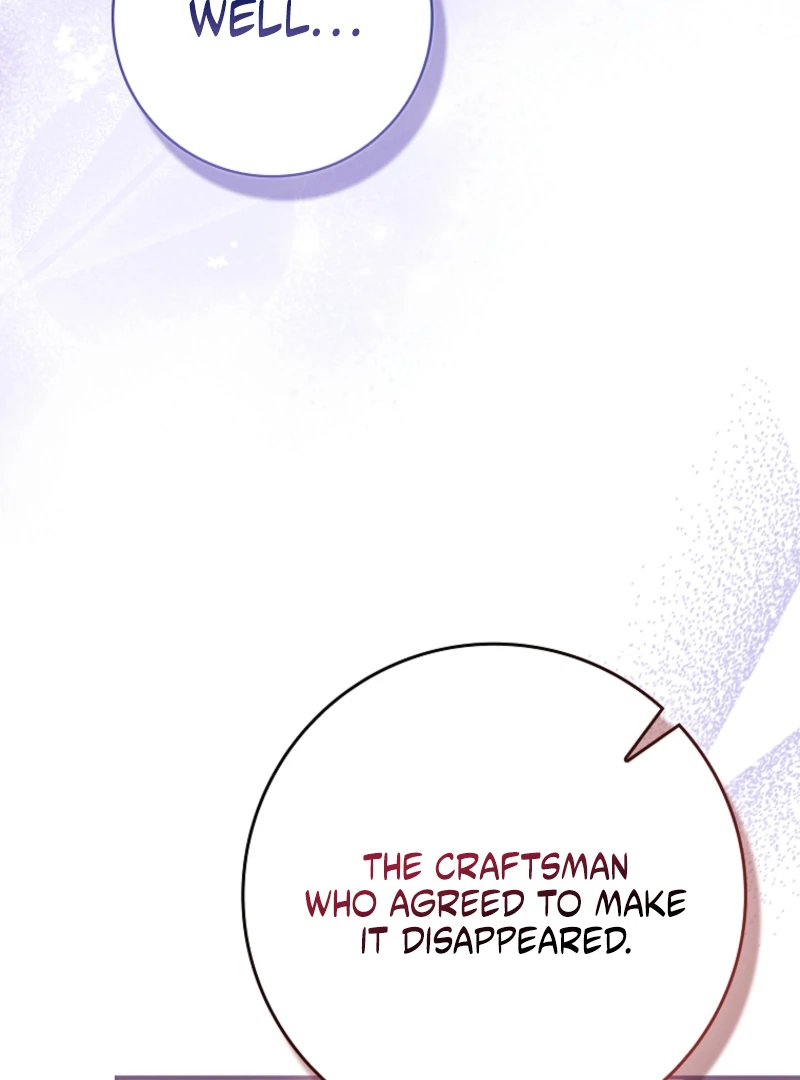 Giselle the Unbreakable Chapter 30 page 137