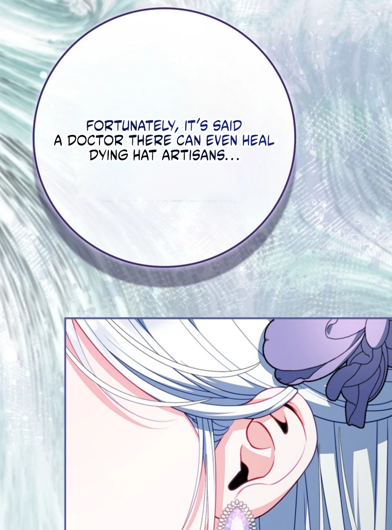 Giselle the Unbreakable Chapter 30 page 145