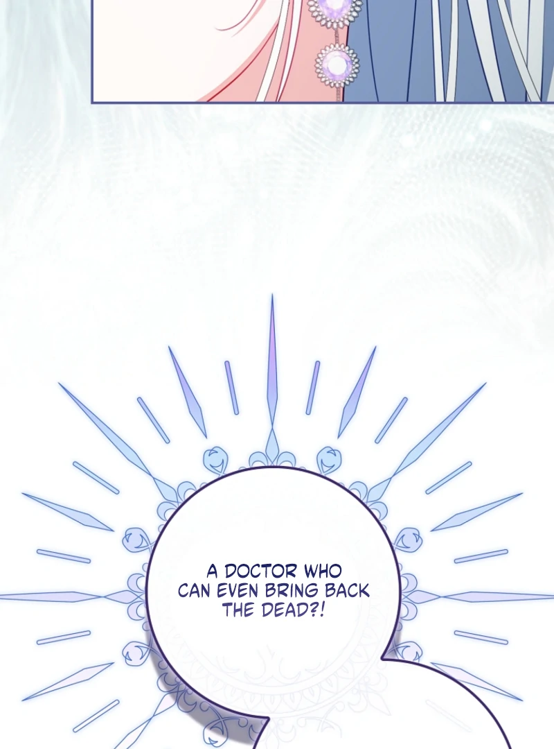 Giselle the Unbreakable Chapter 30 page 146
