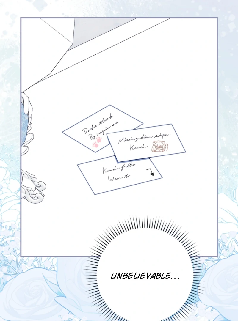Giselle the Unbreakable Chapter 31 page 23