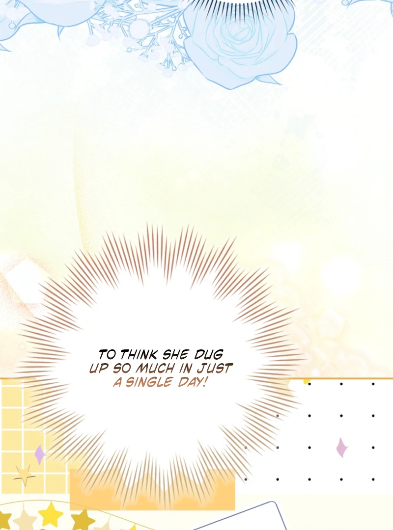 Giselle the Unbreakable Chapter 31 page 24
