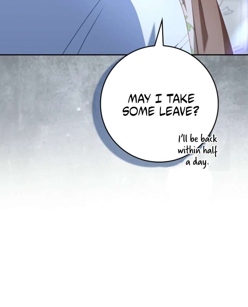 Giselle the Unbreakable Chapter 31 page 40
