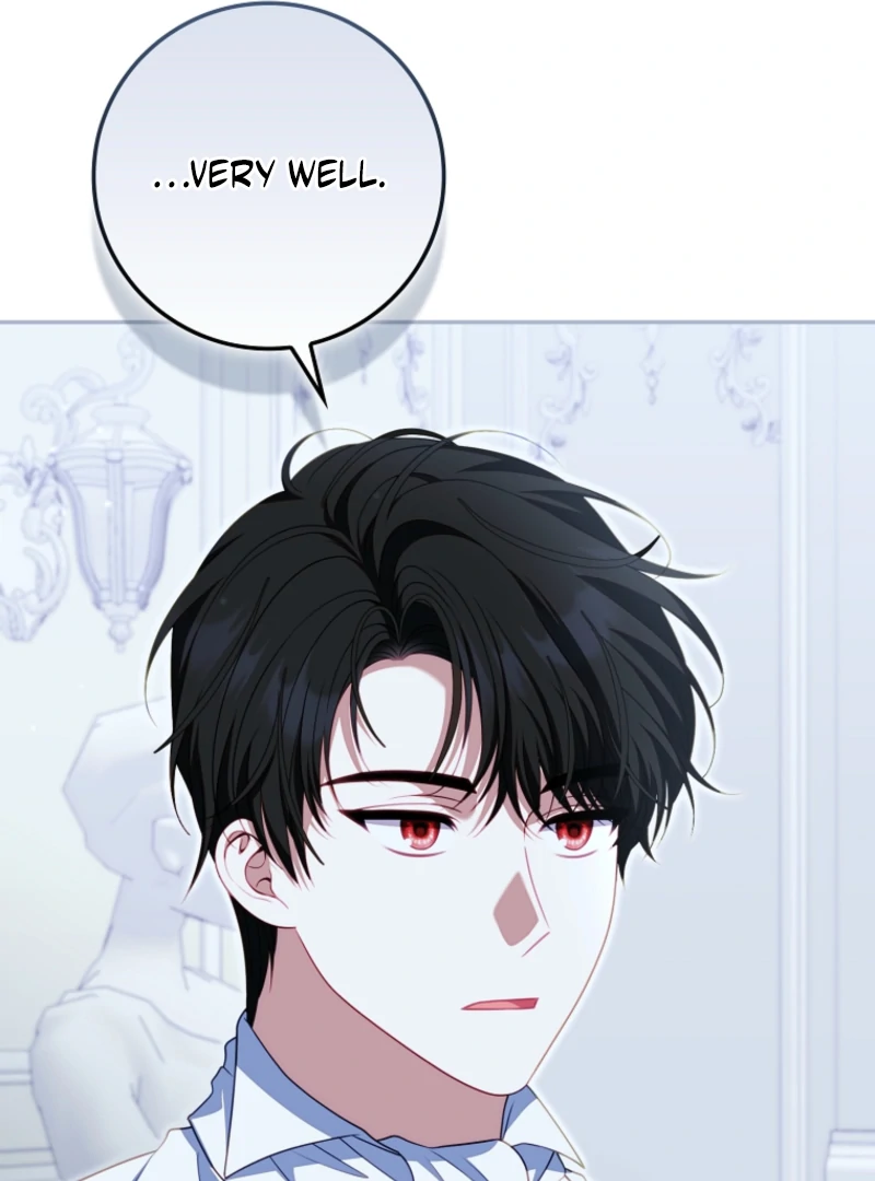 Giselle the Unbreakable Chapter 31 page 41
