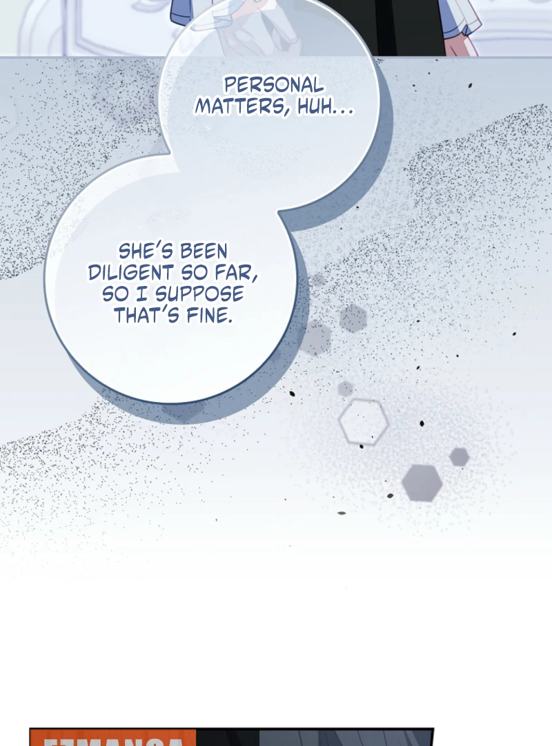 Giselle the Unbreakable Chapter 31 page 46