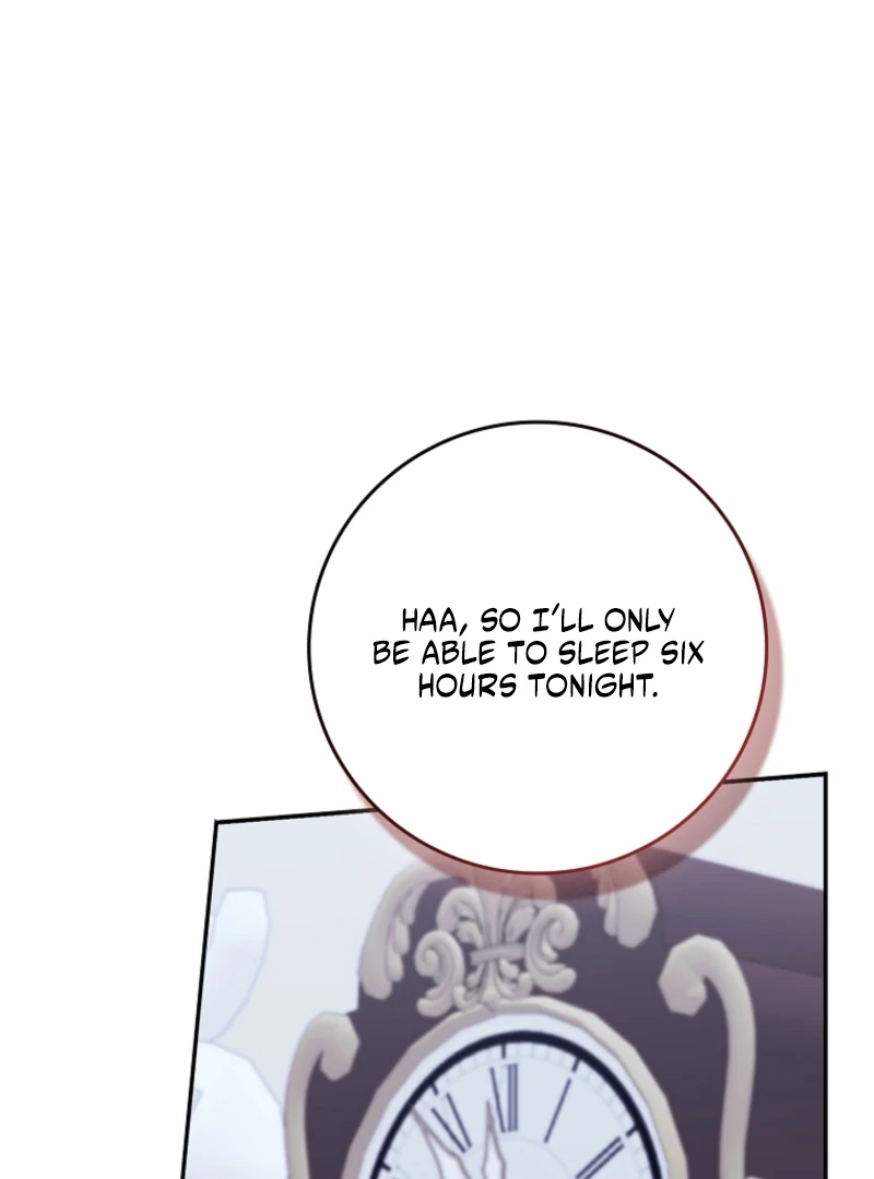 Giselle the Unbreakable Chapter 31 page 48