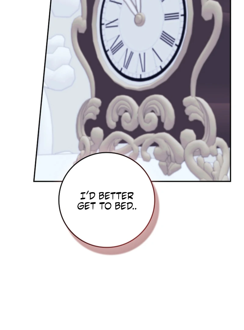 Giselle the Unbreakable Chapter 31 page 49
