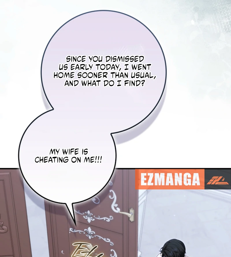 Giselle the Unbreakable Chapter 31 page 53