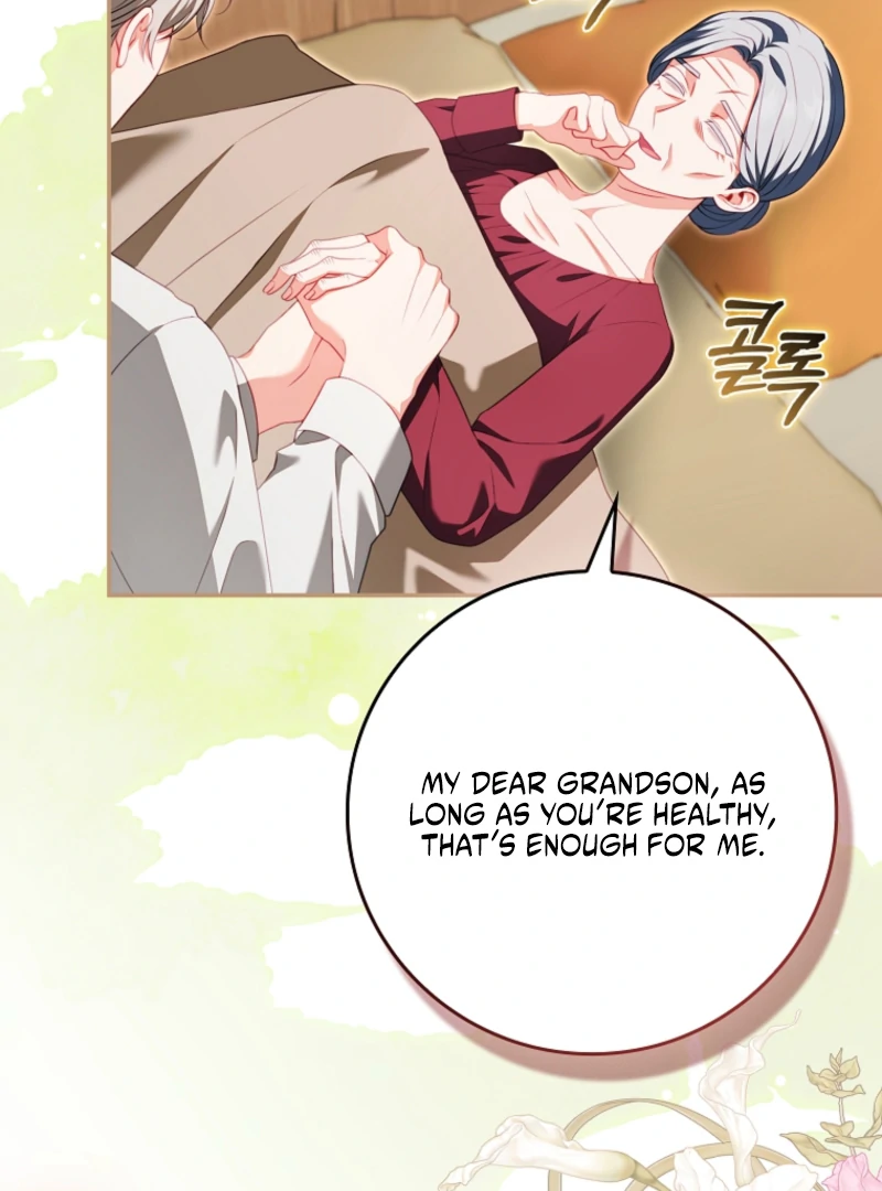 Giselle the Unbreakable Chapter 31 page 82