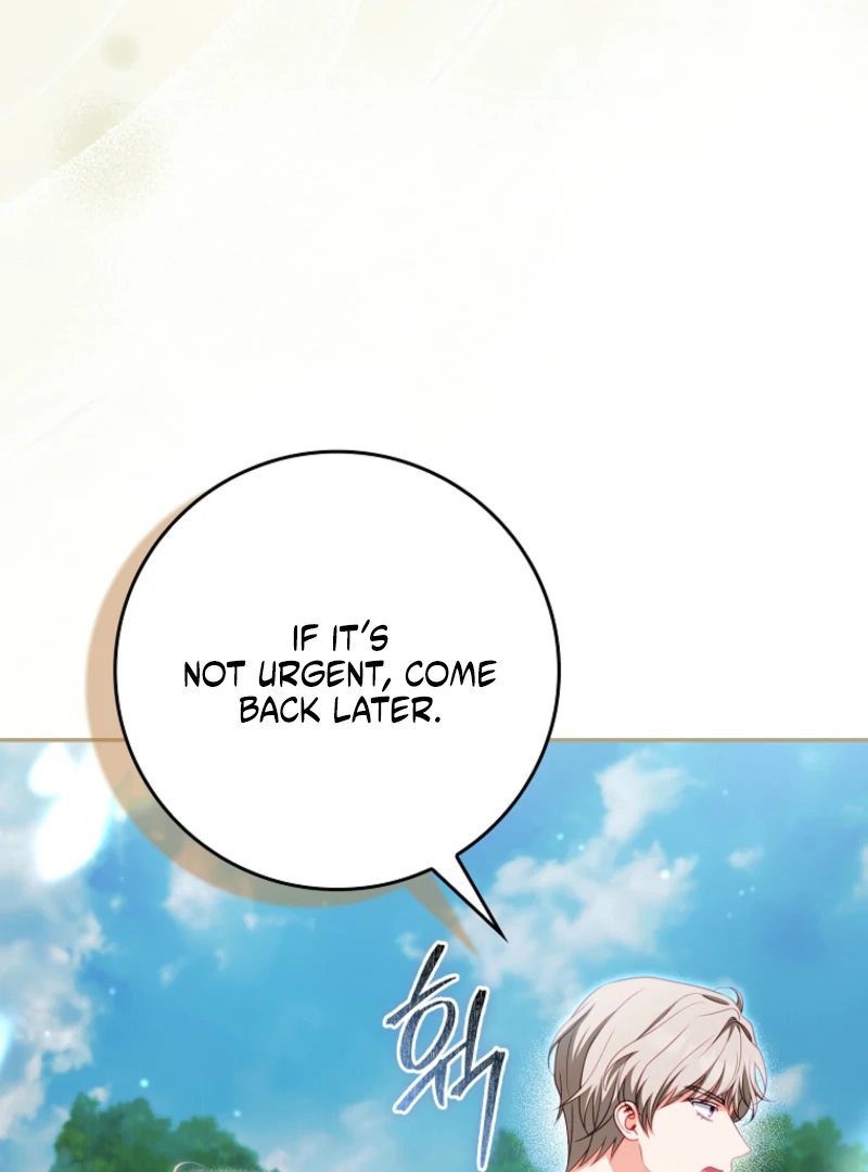 Giselle the Unbreakable Chapter 31 page 104