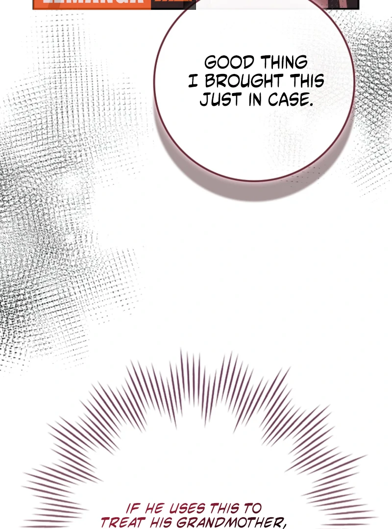 Giselle the Unbreakable Chapter 31 page 117
