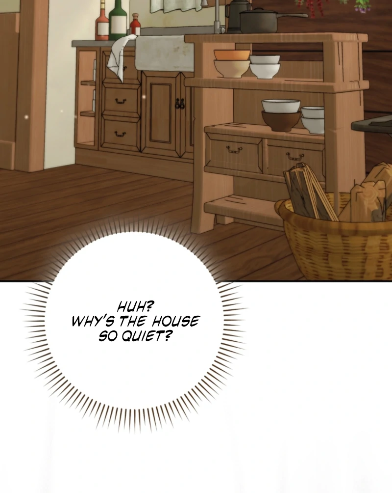 Giselle the Unbreakable Chapter 31 page 126