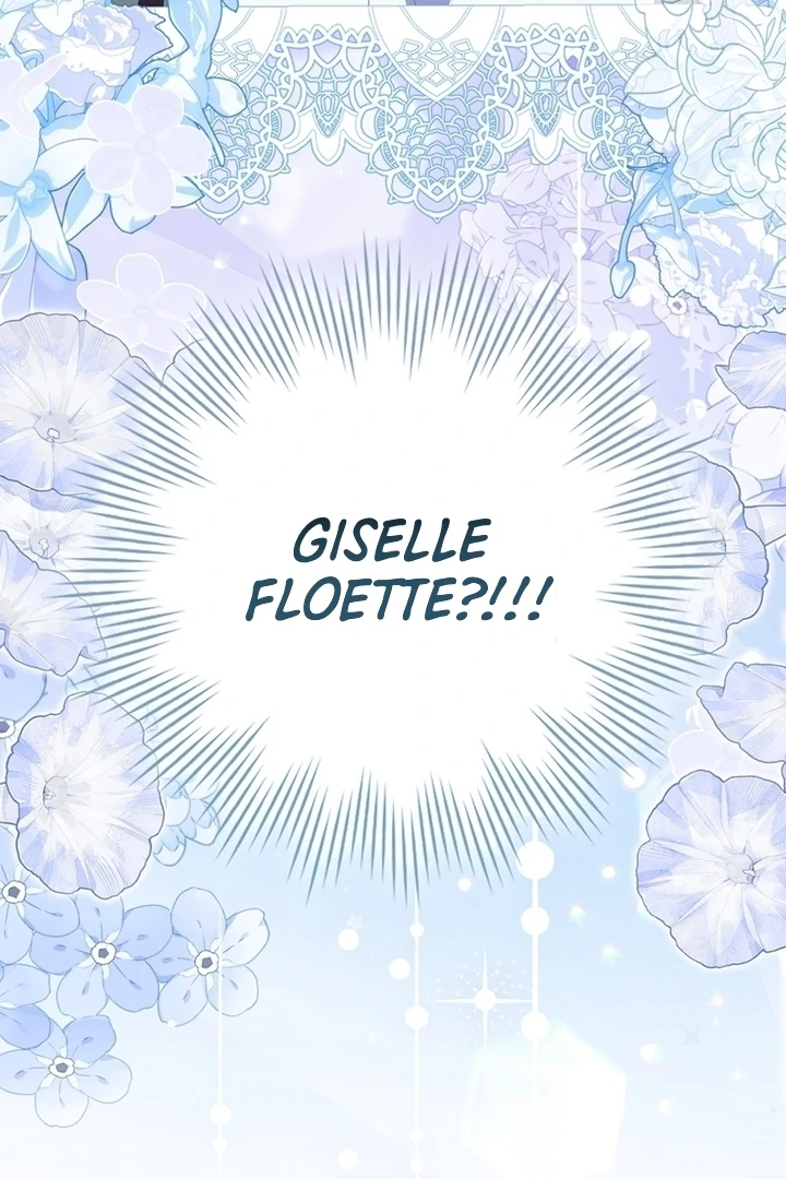 Giselle the Unbreakable Chapter 4 page 29