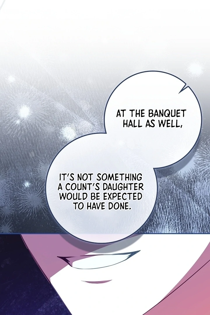 Giselle the Unbreakable Chapter 4 page 35