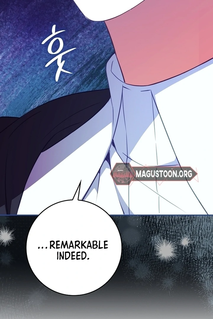 Giselle the Unbreakable Chapter 4 page 36