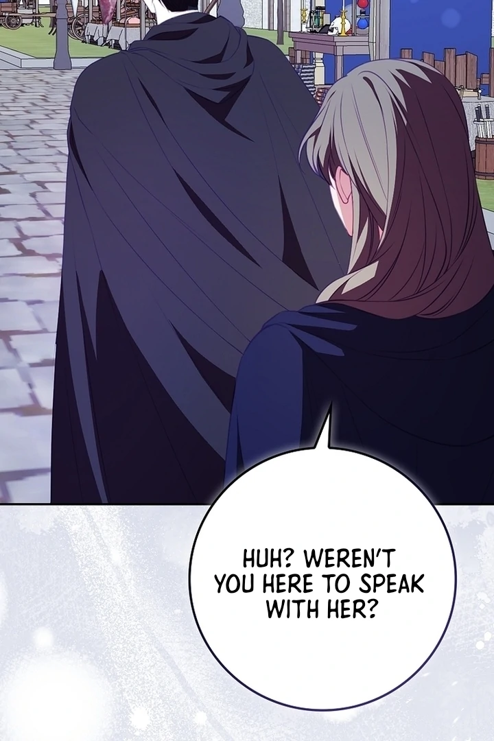 Giselle the Unbreakable Chapter 4 page 38