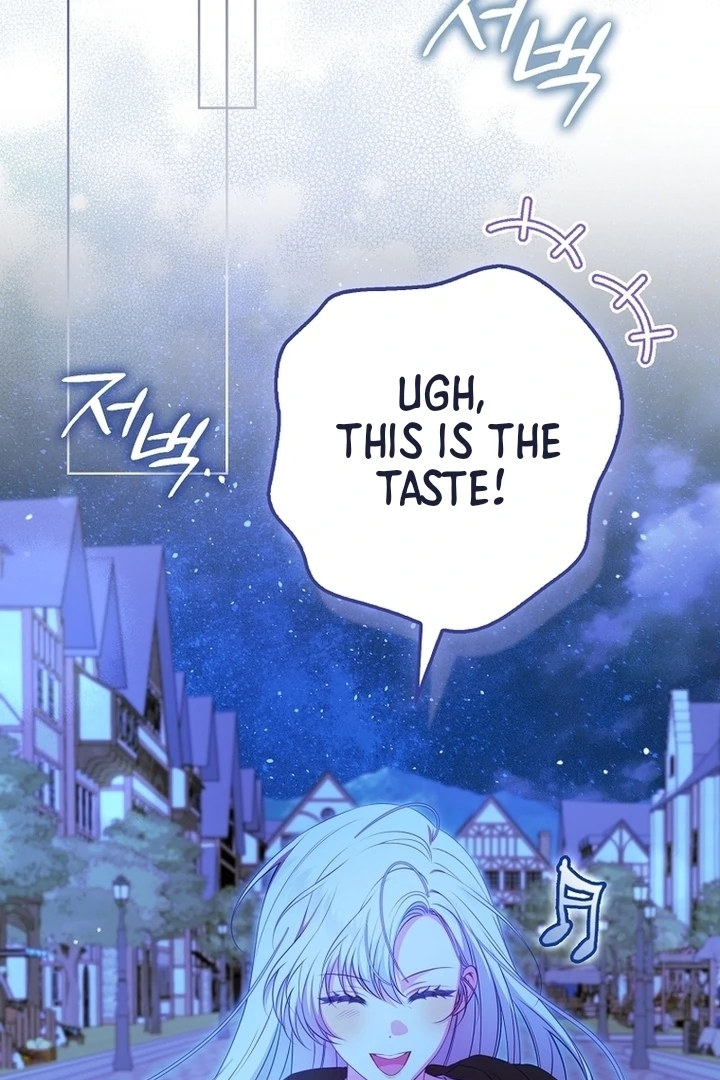 Giselle the Unbreakable Chapter 4 page 50