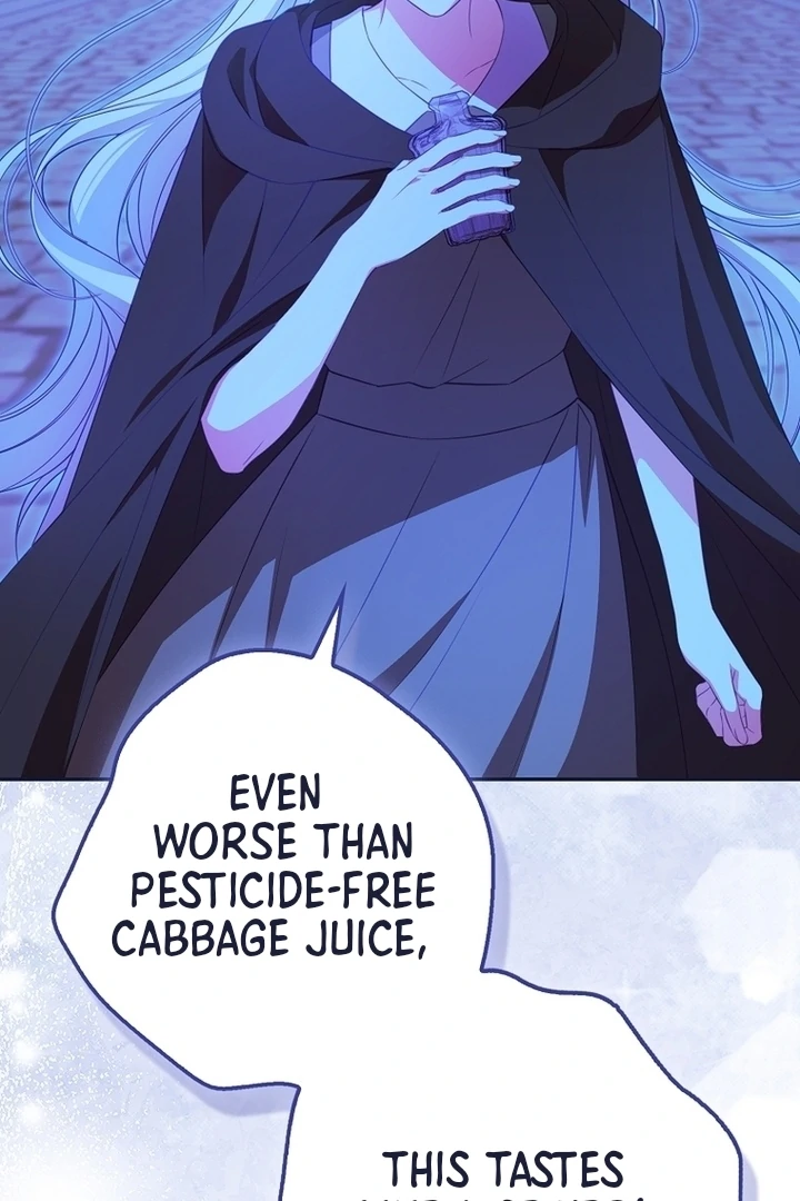 Giselle the Unbreakable Chapter 4 page 51