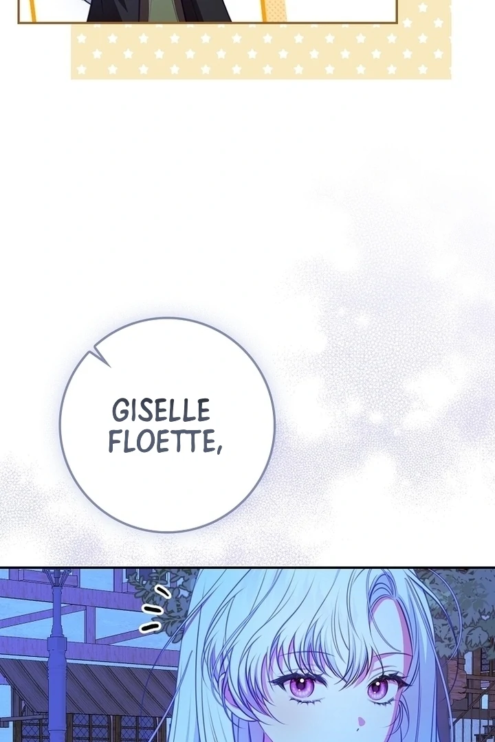 Giselle the Unbreakable Chapter 4 page 68