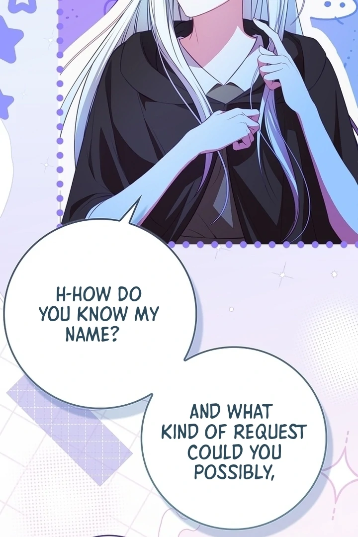 Giselle the Unbreakable Chapter 4 page 89