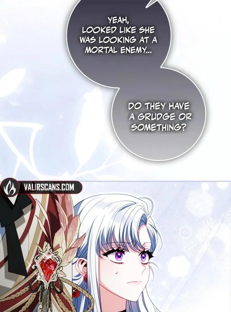 Giselle the Unbreakable Chapter 41 page 21