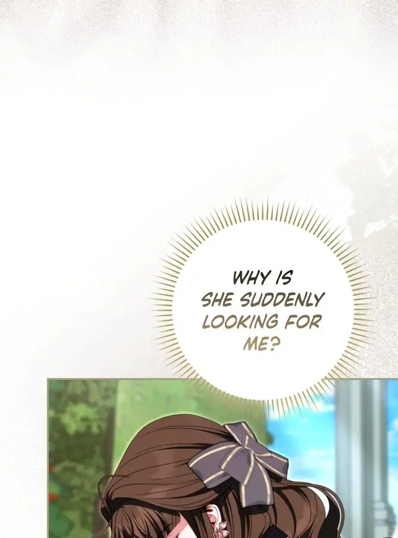 Giselle the Unbreakable Chapter 41 page 42