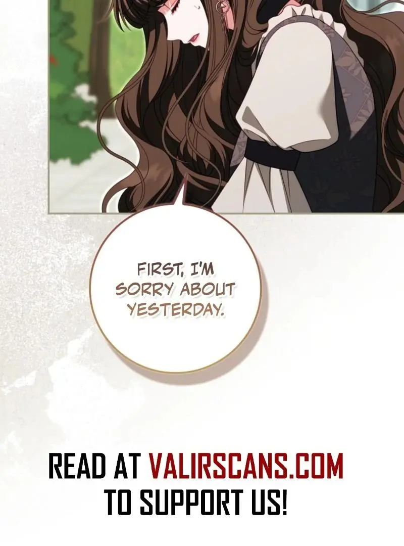 Giselle the Unbreakable Chapter 41 page 43