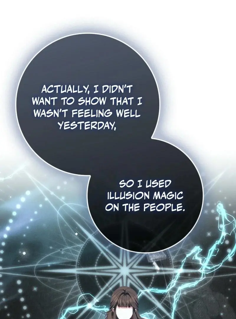 Giselle the Unbreakable Chapter 41 page 44