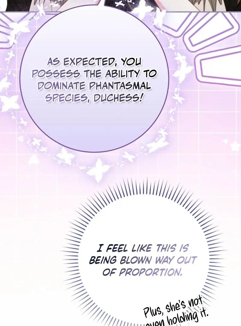 Giselle the Unbreakable Chapter 41 page 94