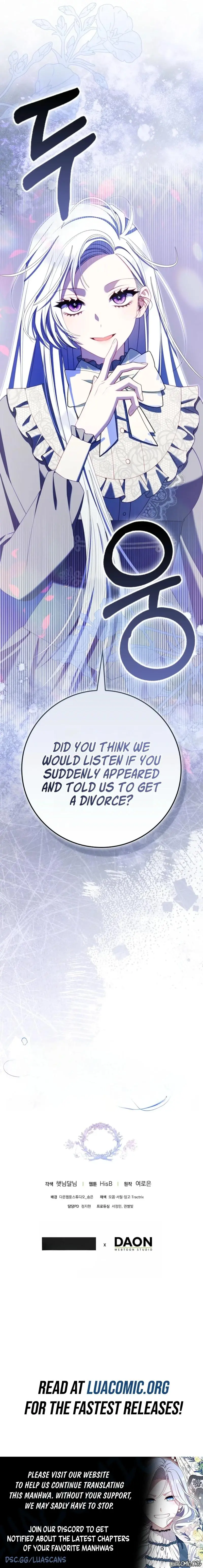 Giselle the Unbreakable Chapter 53 page 10