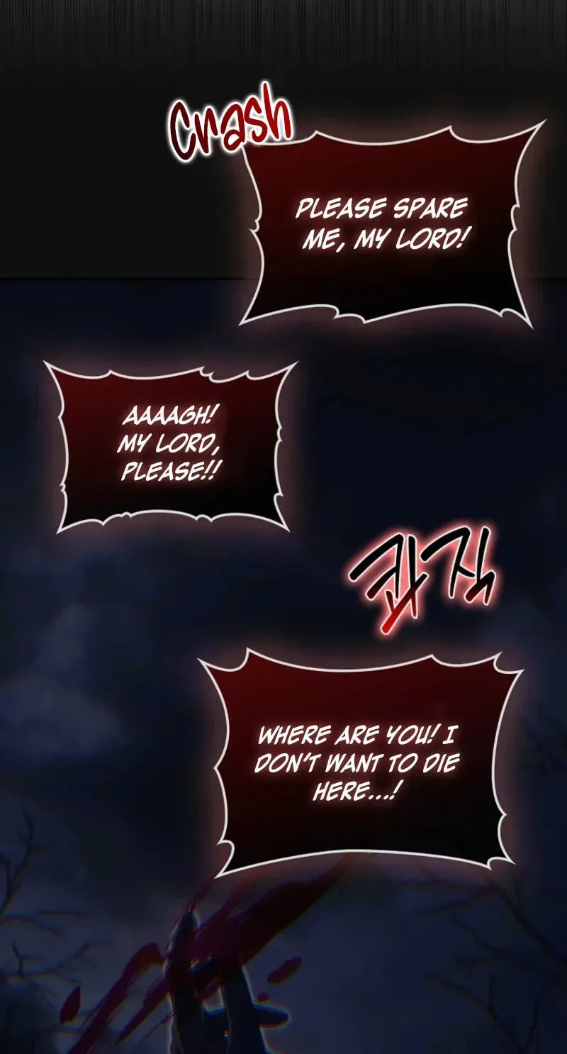 Giselle the Unbreakable Chapter 60 page 6