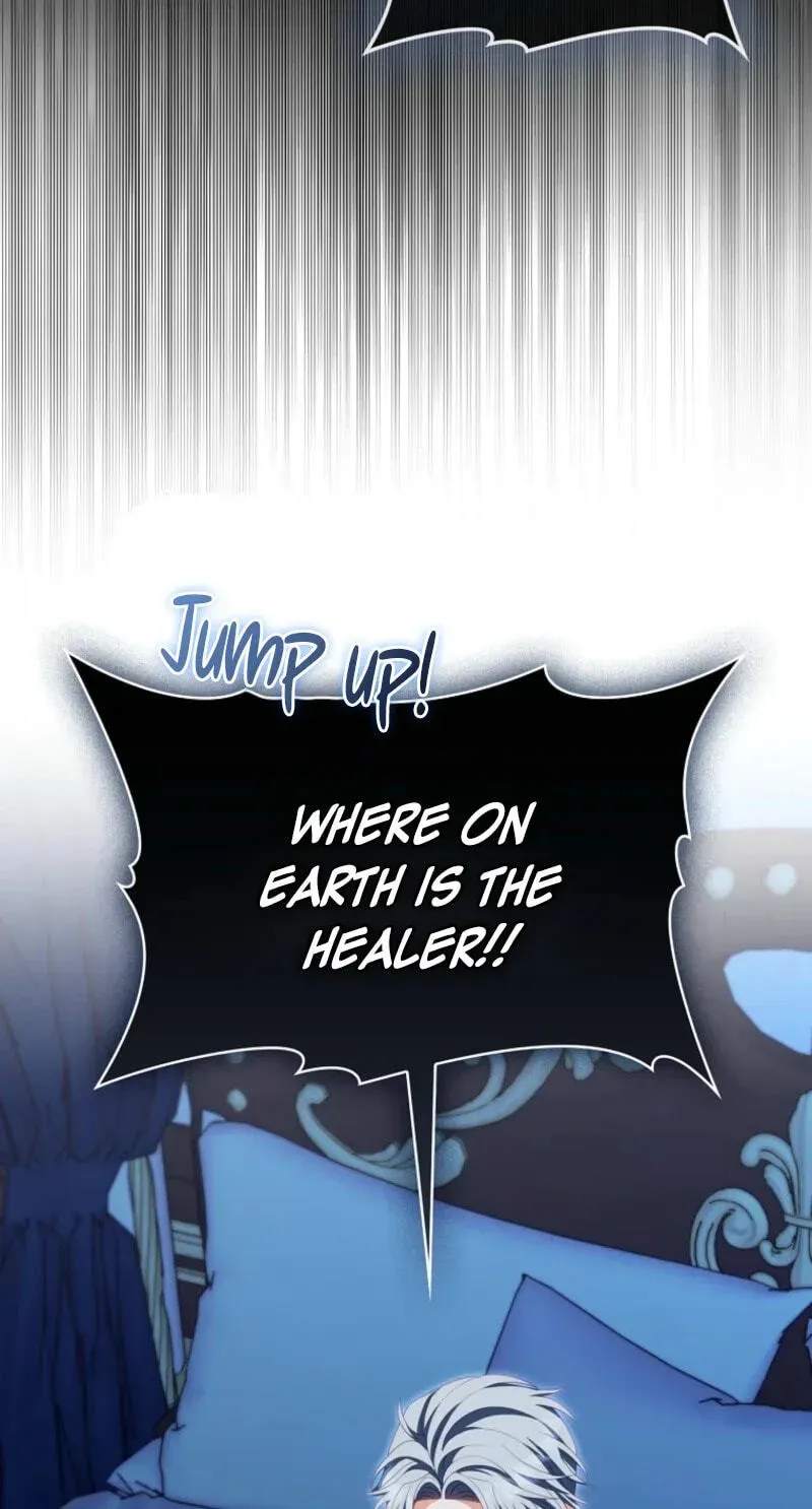 Giselle the Unbreakable Chapter 60 page 9