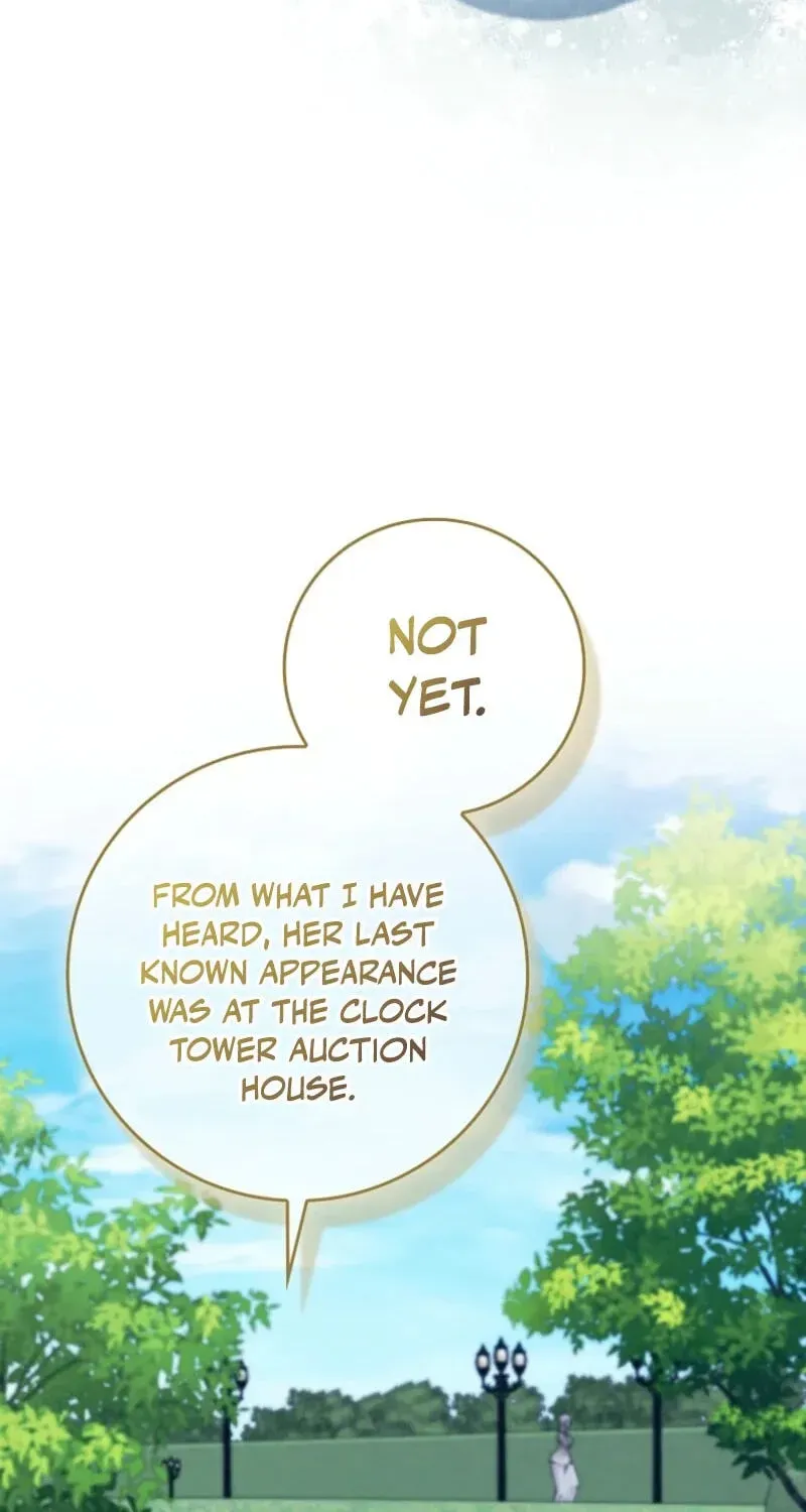 Giselle the Unbreakable Chapter 60 page 16