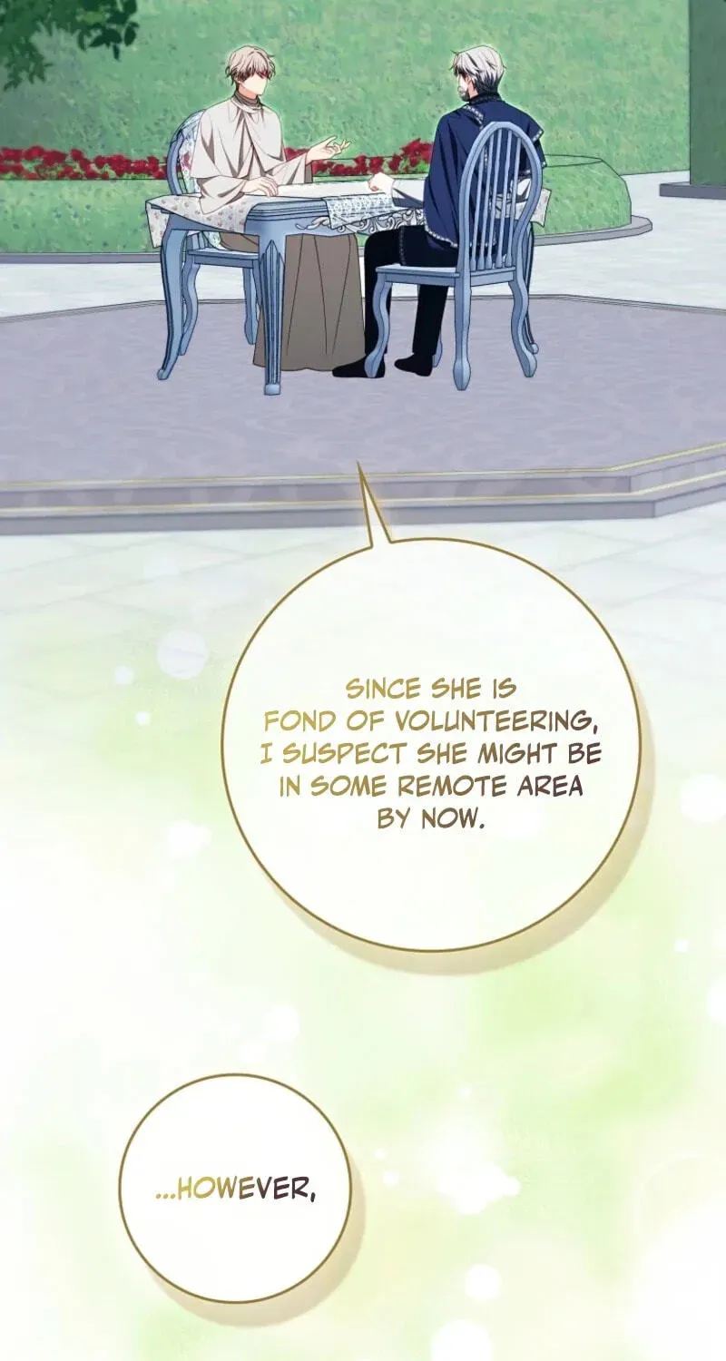 Giselle the Unbreakable Chapter 60 page 17