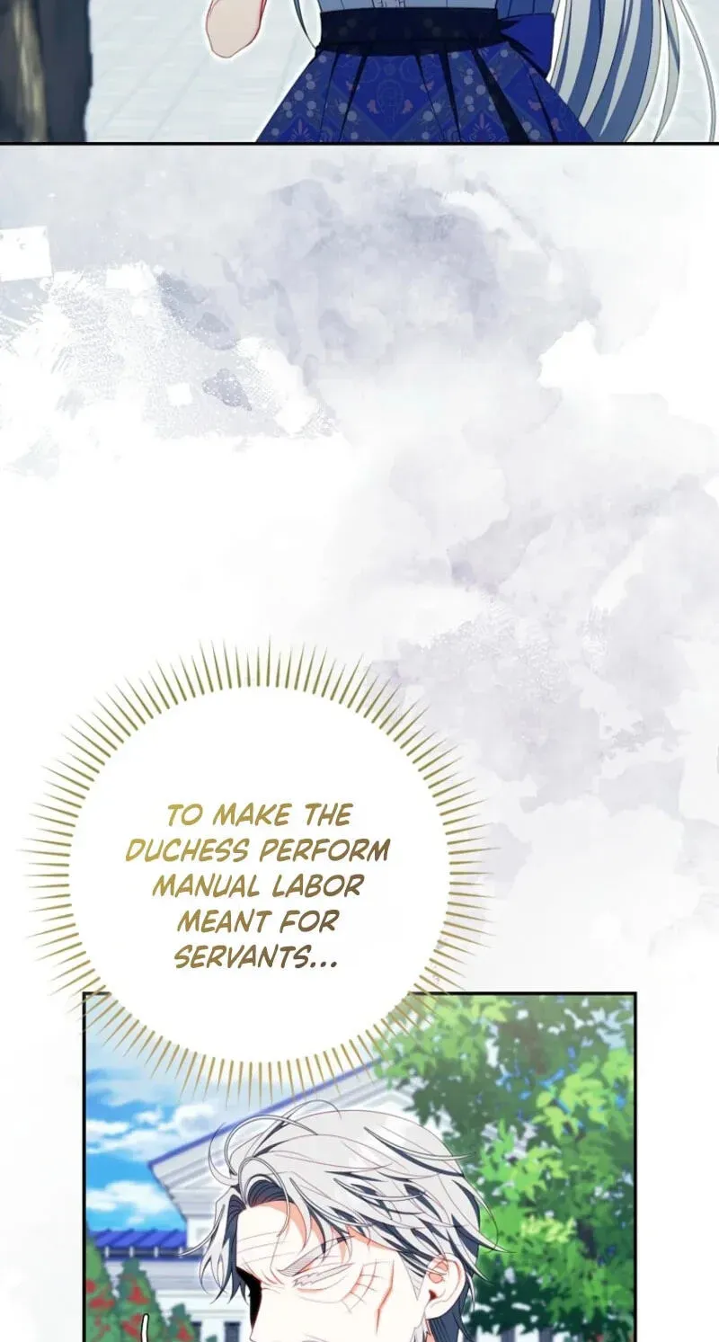 Giselle the Unbreakable Chapter 60 page 24