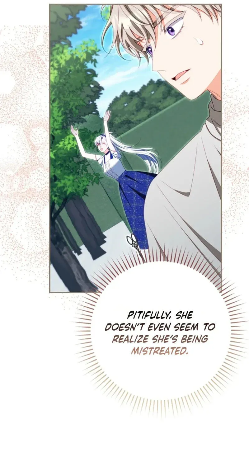 Giselle the Unbreakable Chapter 60 page 31