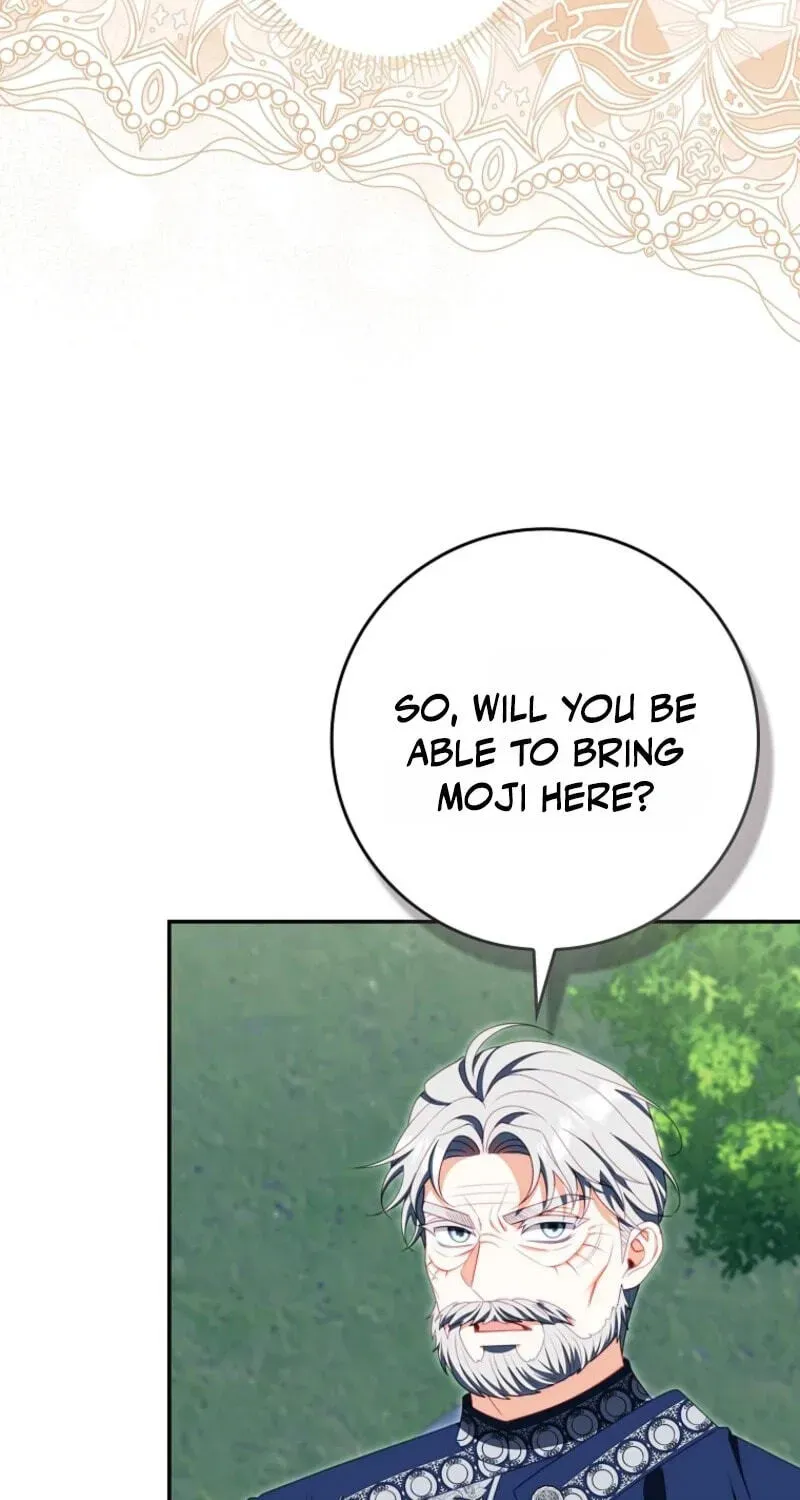 Giselle the Unbreakable Chapter 60 page 33