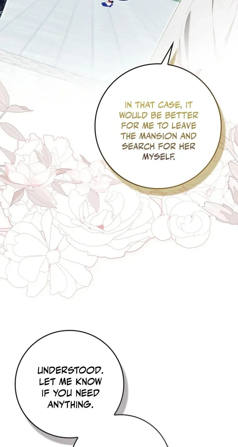Giselle the Unbreakable Chapter 60 page 36