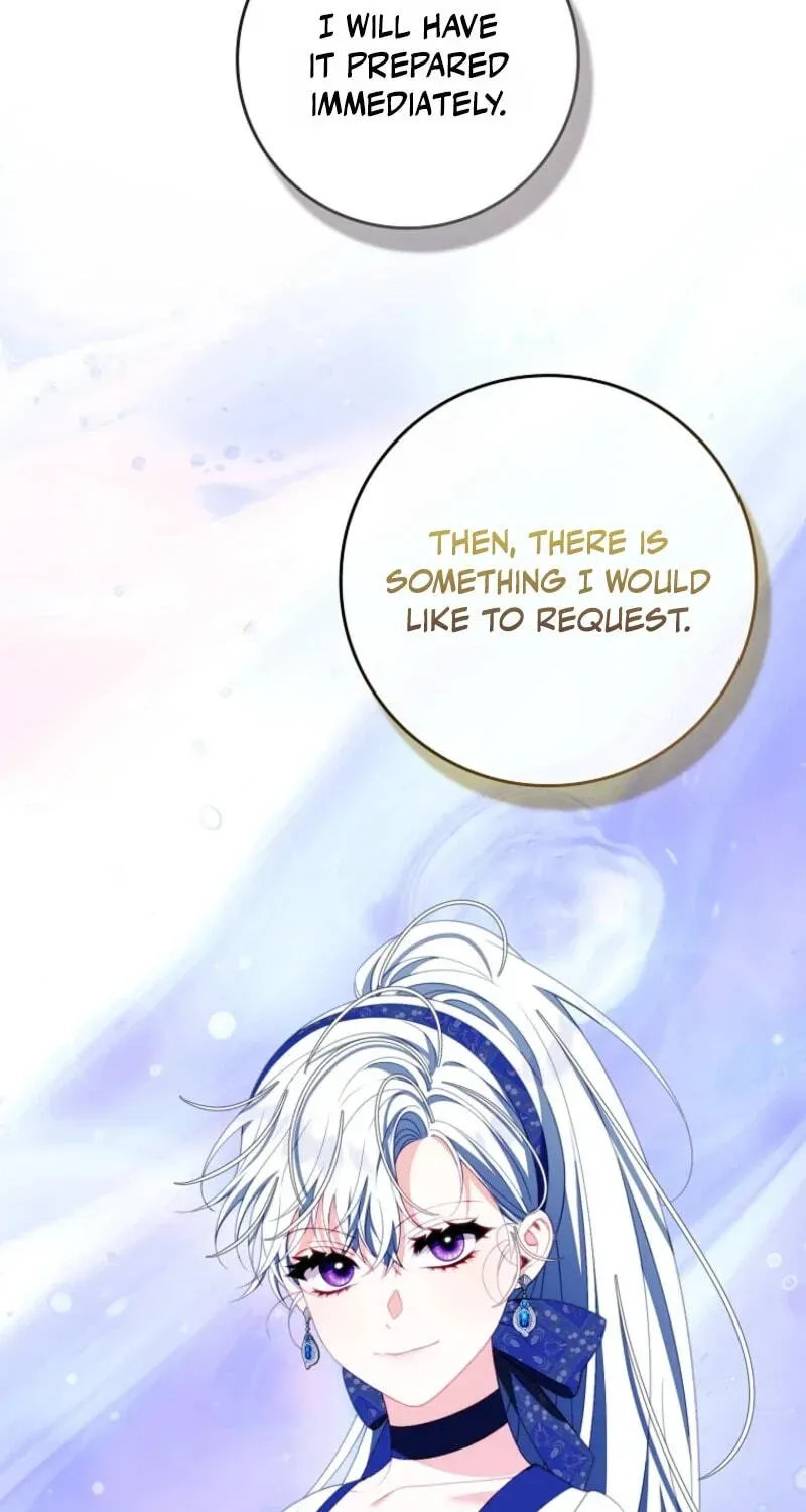 Giselle the Unbreakable Chapter 60 page 37
