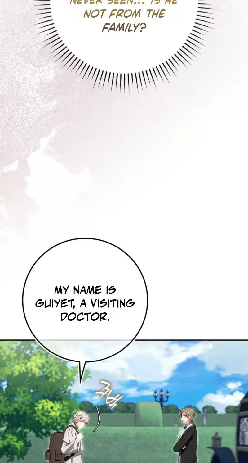 Giselle the Unbreakable Chapter 60 page 43