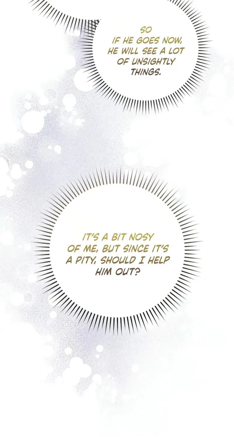 Giselle the Unbreakable Chapter 60 page 46