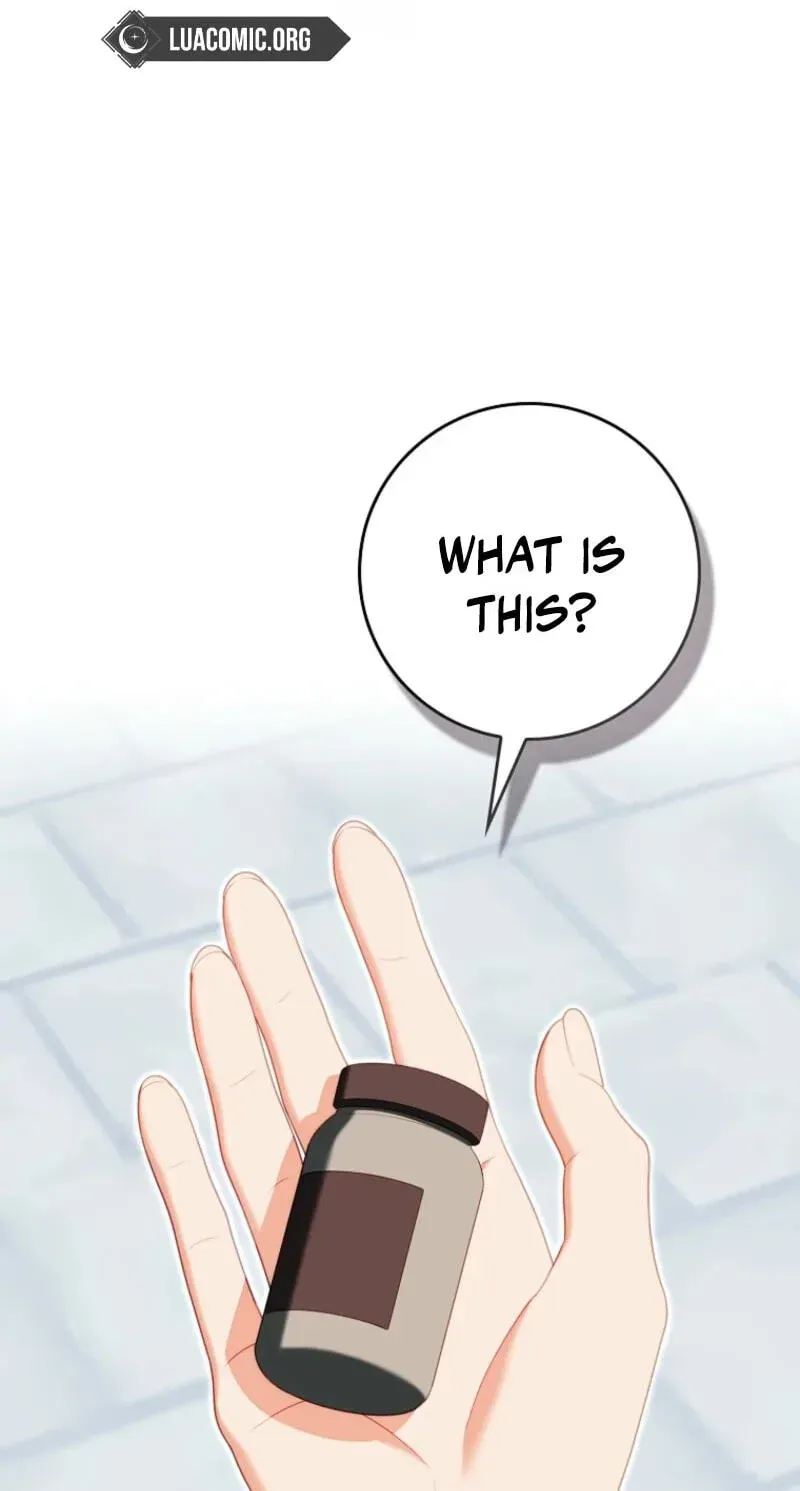 Giselle the Unbreakable Chapter 60 page 47